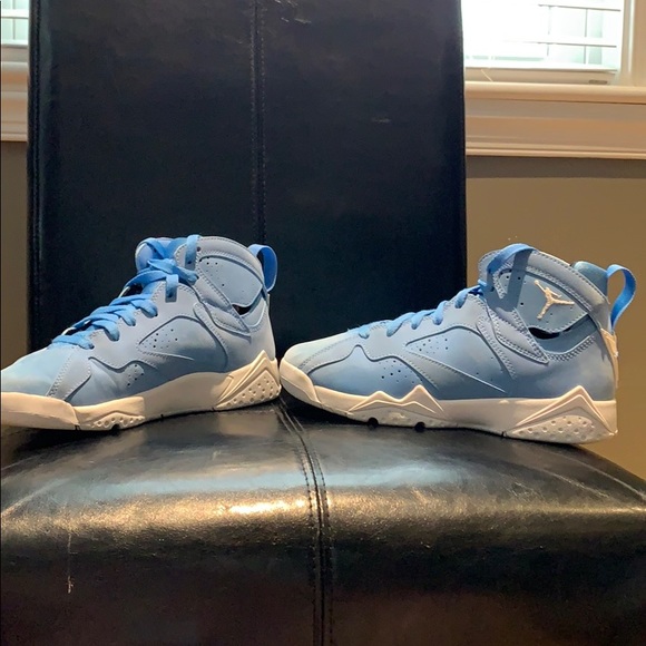 Jordan seven Pantone - Picture 2 of 6